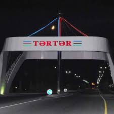 Tərtər rayonun İH-nin fəaliyyəti